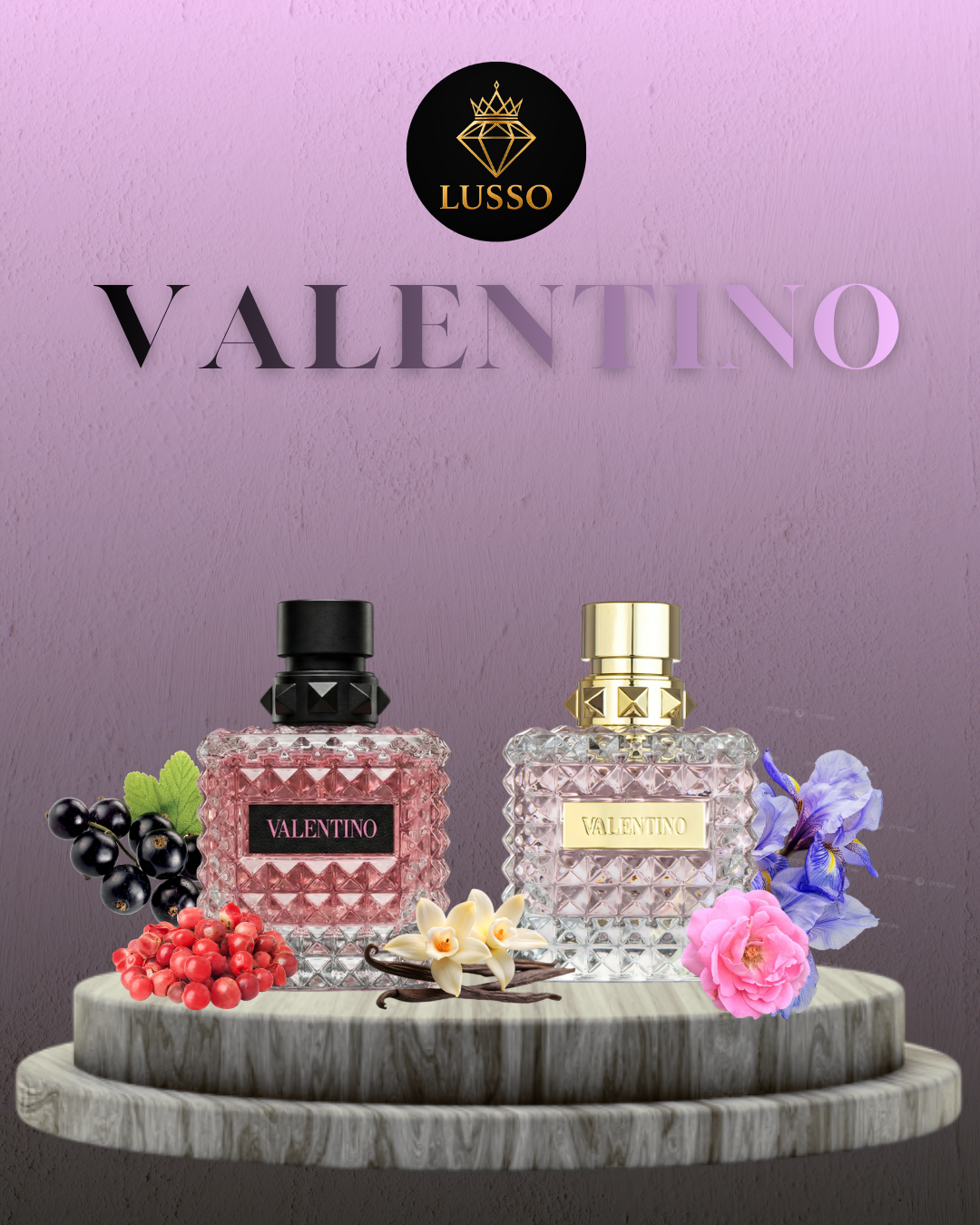 LussPack - Valentino