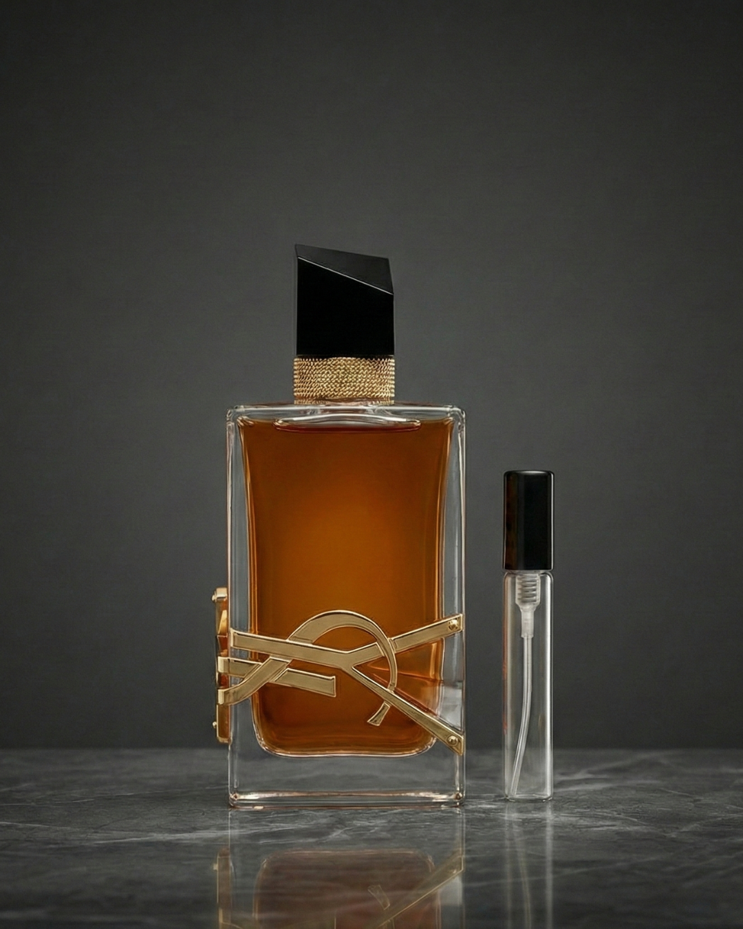 Decant Libre Le Parfum EDP - Yves Saint Laurent