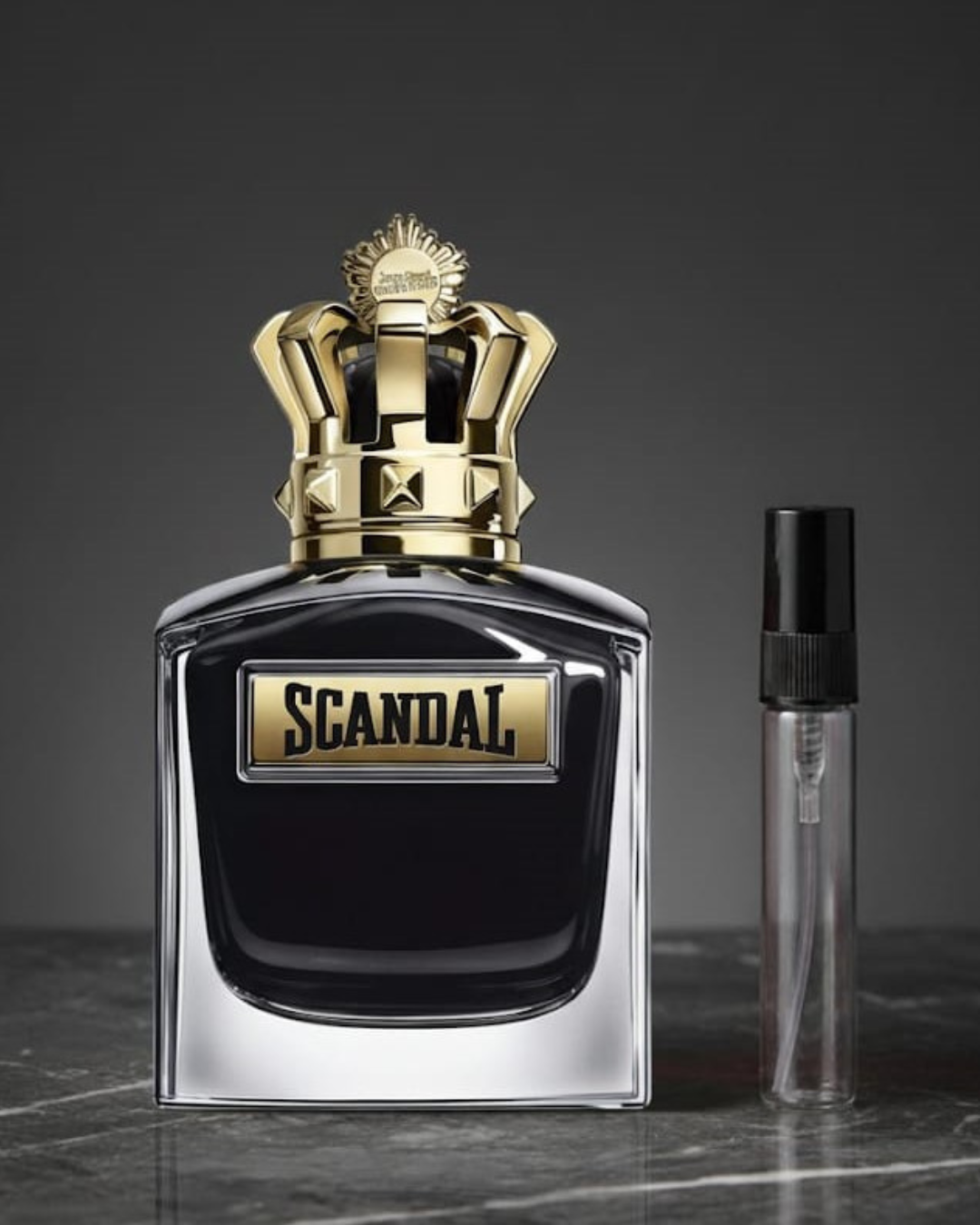 Decant Scandal Le Parfum - Jean Paul Gaultier