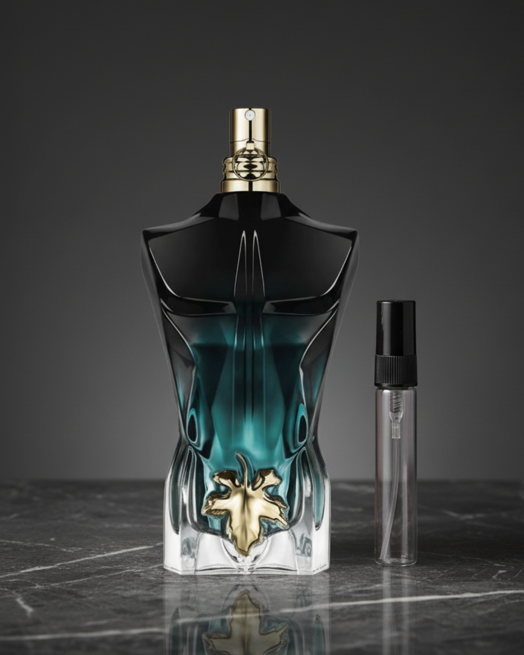 Decant Le Beau Le Parfum EDP - Jean Paul Gaultier
