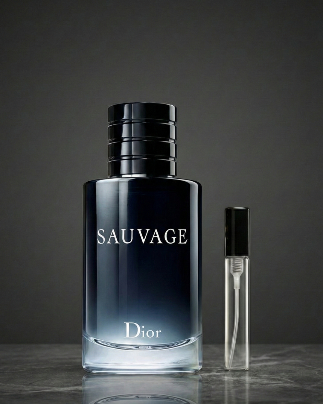 Decant Savage EDT - Christian Dior
