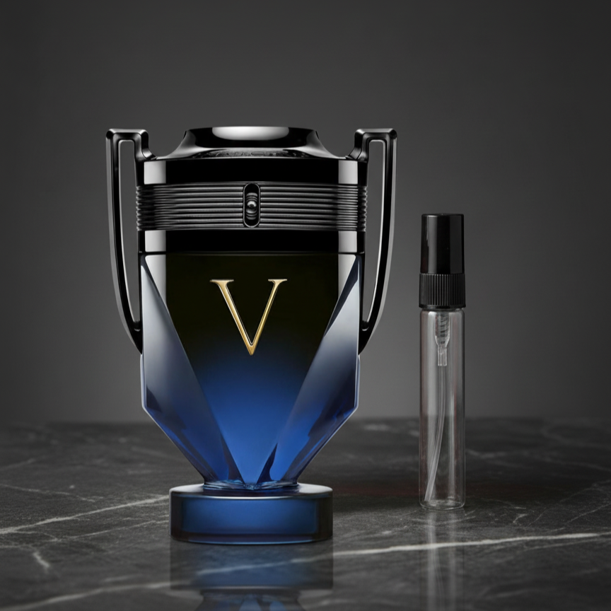 Decant Invictus Elixir - Paco Rabanne