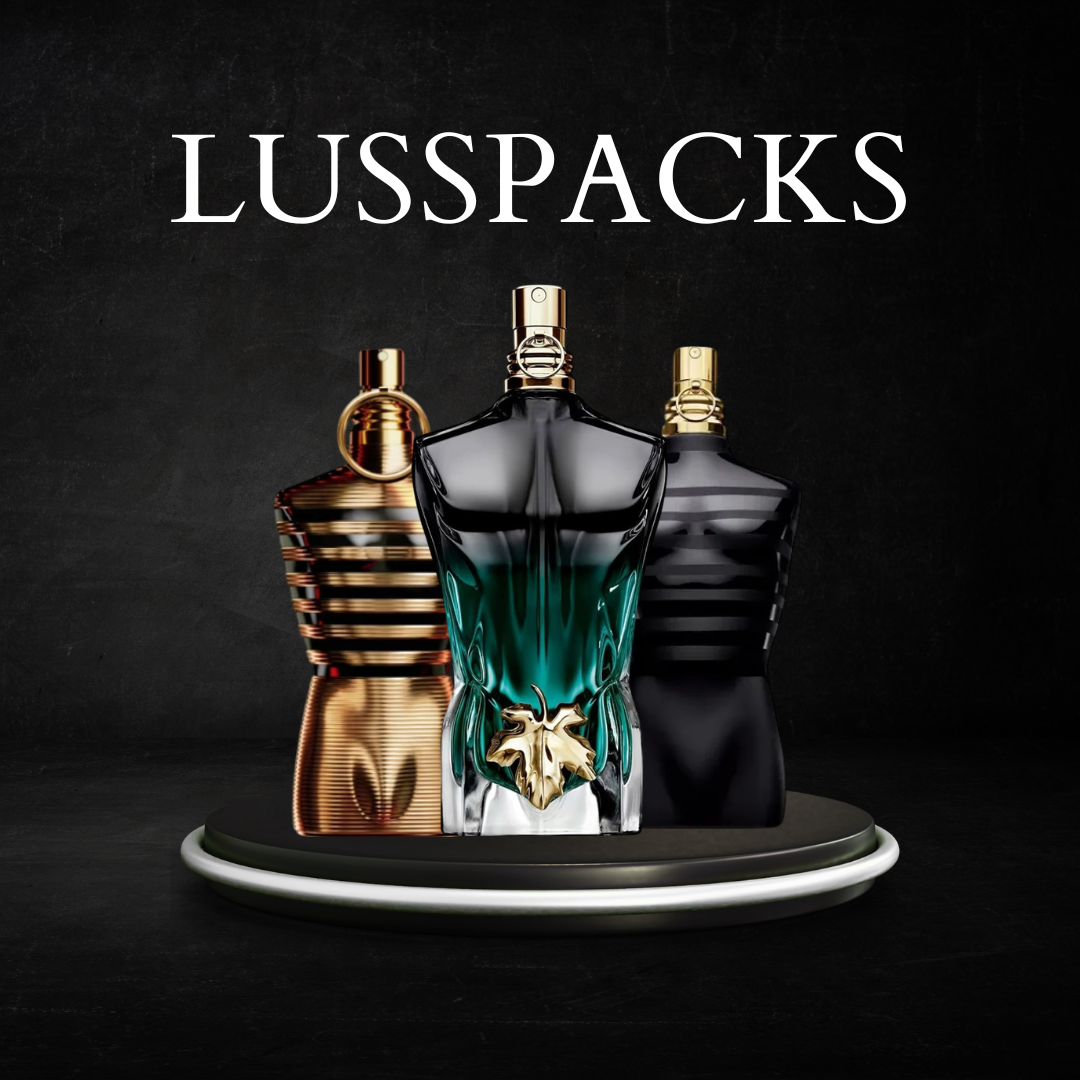 LussPack - Mujer