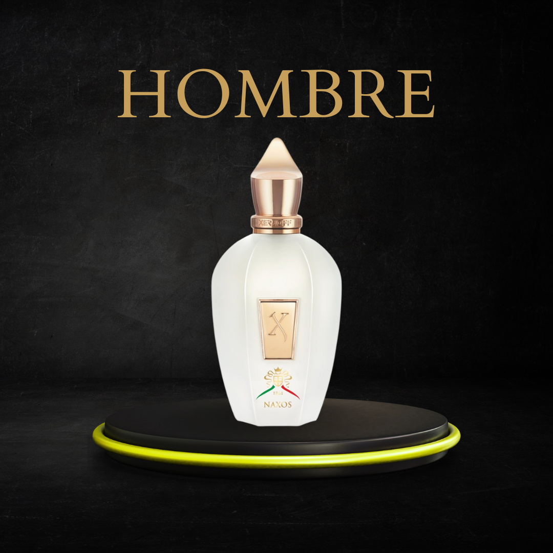 Decants - Hombre