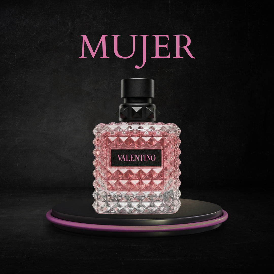 Decants - Mujer