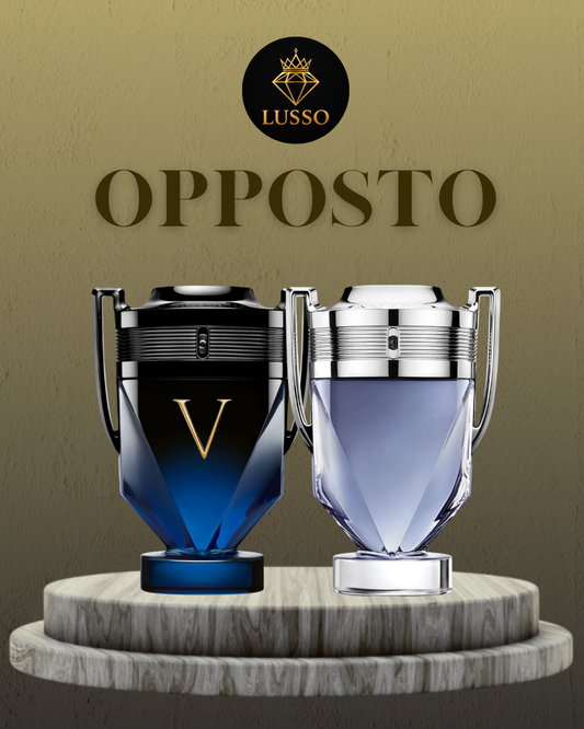 LussPack - OPPOSTO