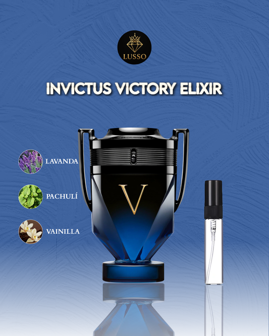 Decant Invictus Elixir - Paco Rabanne