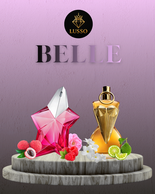 LussPack - BELLE