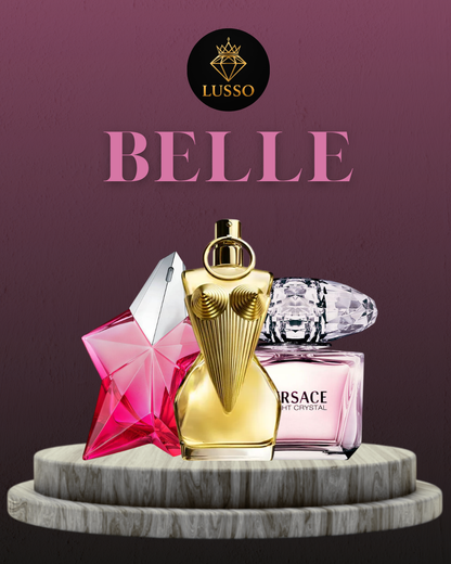 LussPack - BELLE