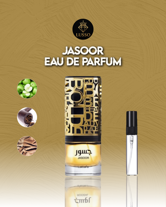 Decant Jassor - Lattafa