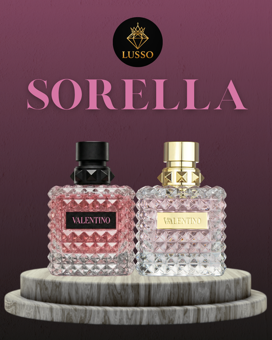 LussPack - SORELLA