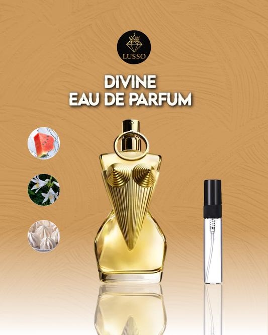 Decant Divine EDP - Jean Paul Gaultier