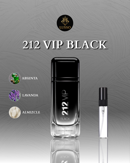 Decant 212 Vip Black - Carolina Herrera