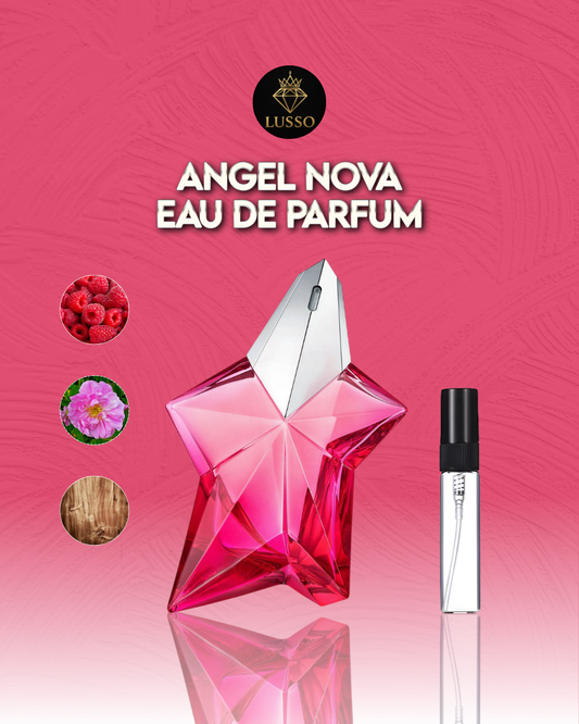 Decant Angel Nova - Mugler