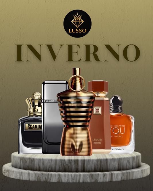 LussPack - INVERNO