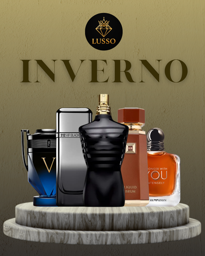 LussPack - INVERNO
