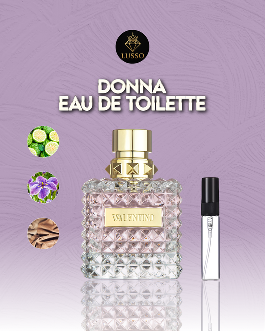 Decant Donna EDP - Valentino