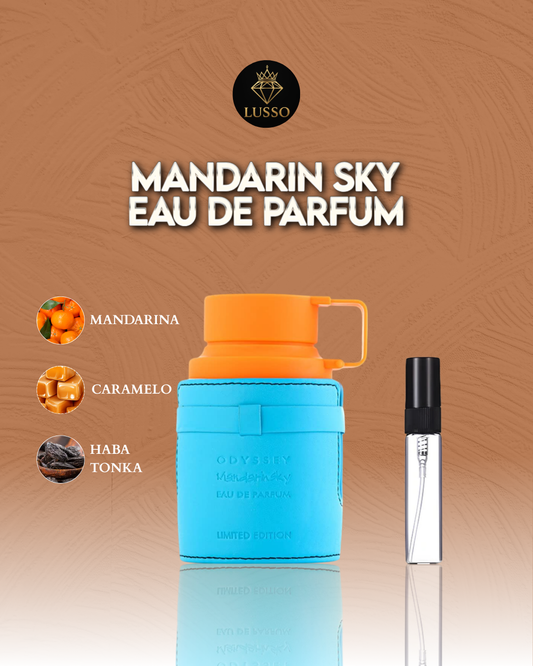 Decant Odyssey Mandarin Sky - Armaf