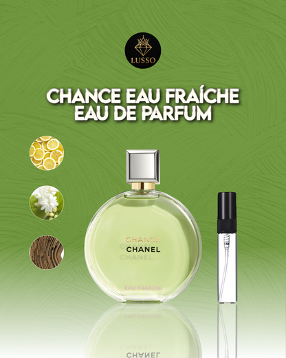 Decant Chance Eau Fraíche - Chanel