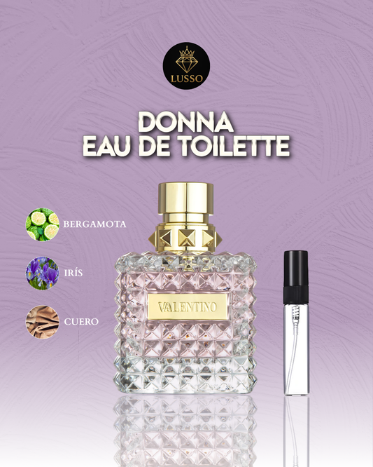 Decant Donna EDP - Valentino