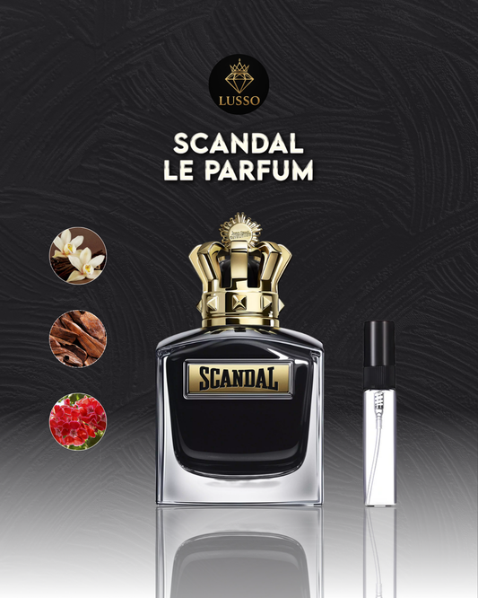Decant Scandal Le Parfum - Jean Paul Gaultier