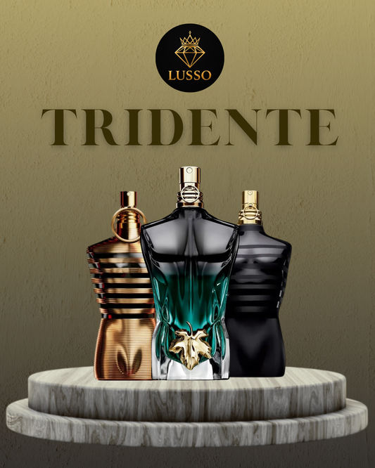 LussPack - TRIDENTE