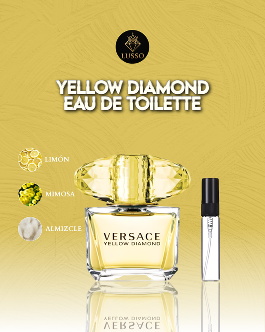 Decant Yellow Diamond EDT - Versace