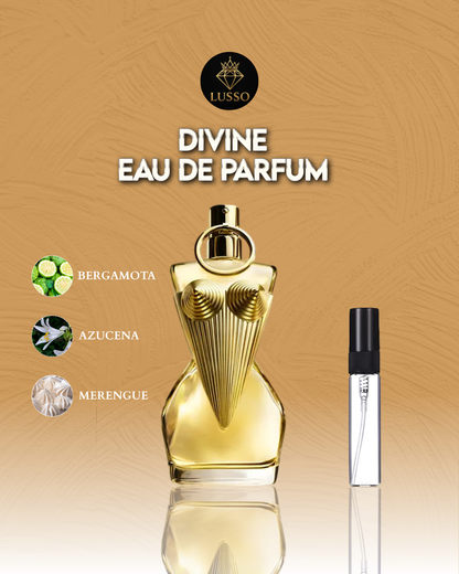 Decant Divine EDP - Jean Paul Gaultier