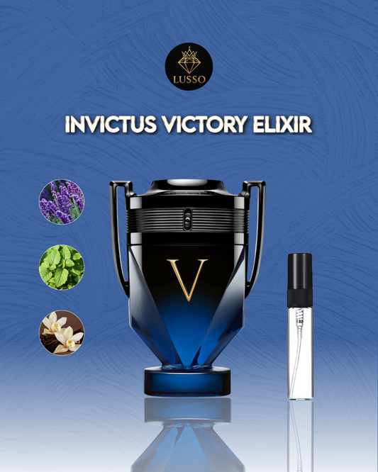 Decant Invictus Elixir - Paco Rabanne