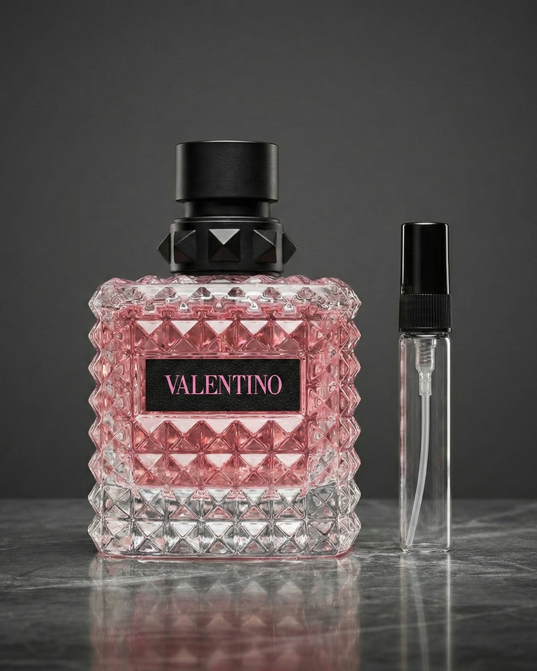 Decant Donna Born In Roma EDP - Valentino