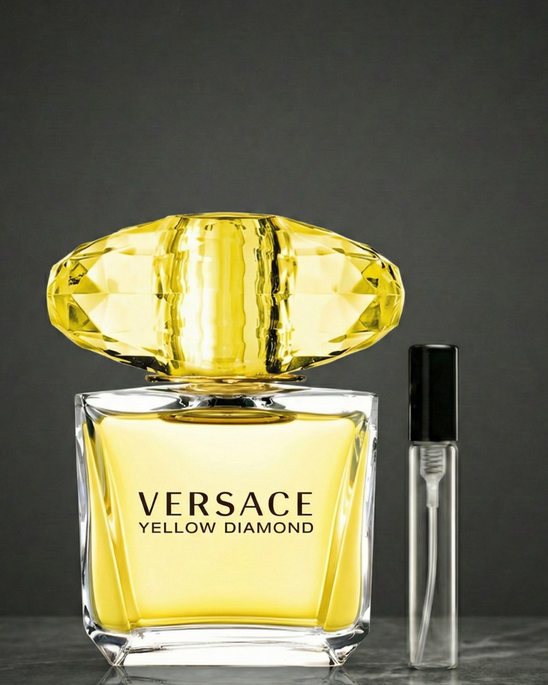 Decant Yellow Diamond EDT - Versace