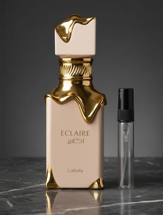 Decant Eclaire - Lattafa