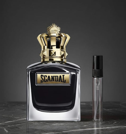 Decant Scandal Le Parfum - Jean Paul Gaultier